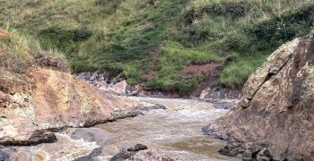 Faisabilité pour une nouvelle centrale de moyenne chute dans le Sud Kivu en RDC