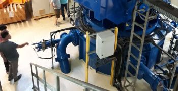 Audit technique de 14 centrales hydroélectriques dans les Antilles