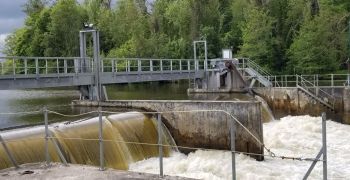 Etude de potentiel hydroélectrique en Bourgogne
