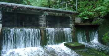 AMO Centrale hydroélectrique sur réseau d'eau potable